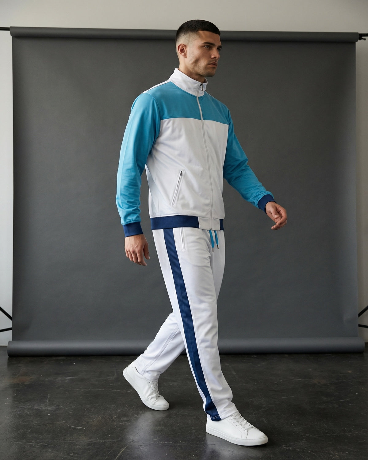 The Tall Men Tracksuit – alternate view 11