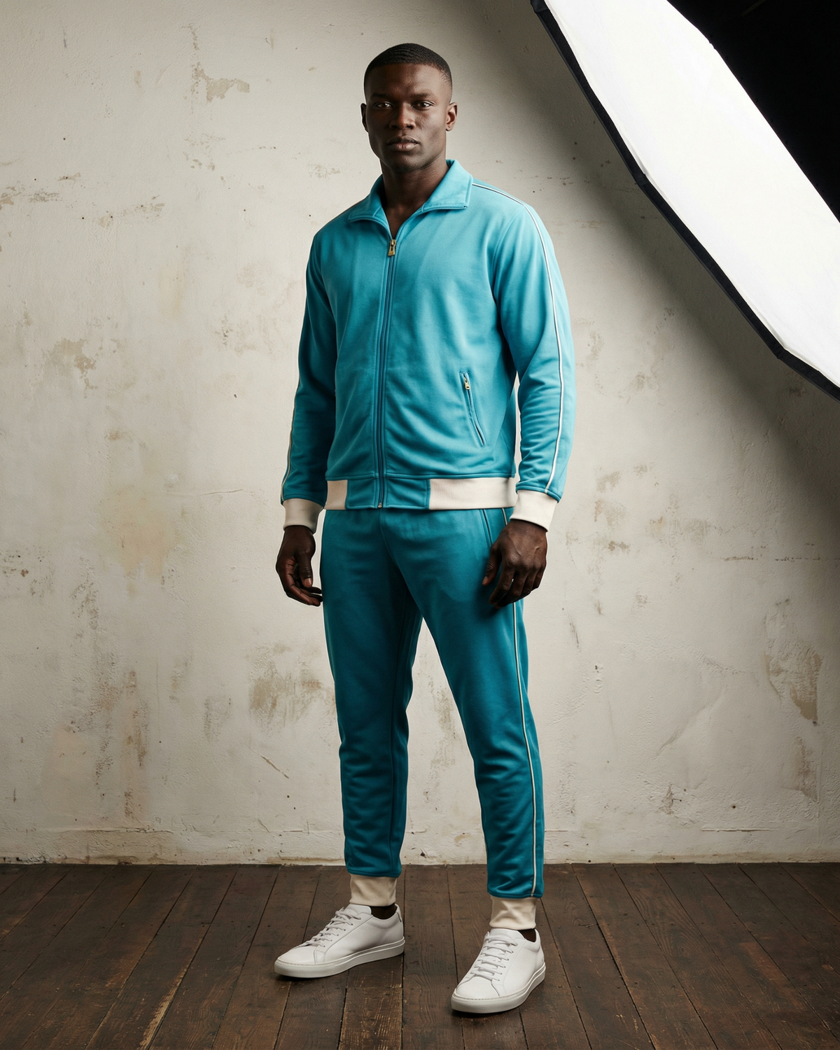 The Classic Jogger Tracksuit – alternate view 19