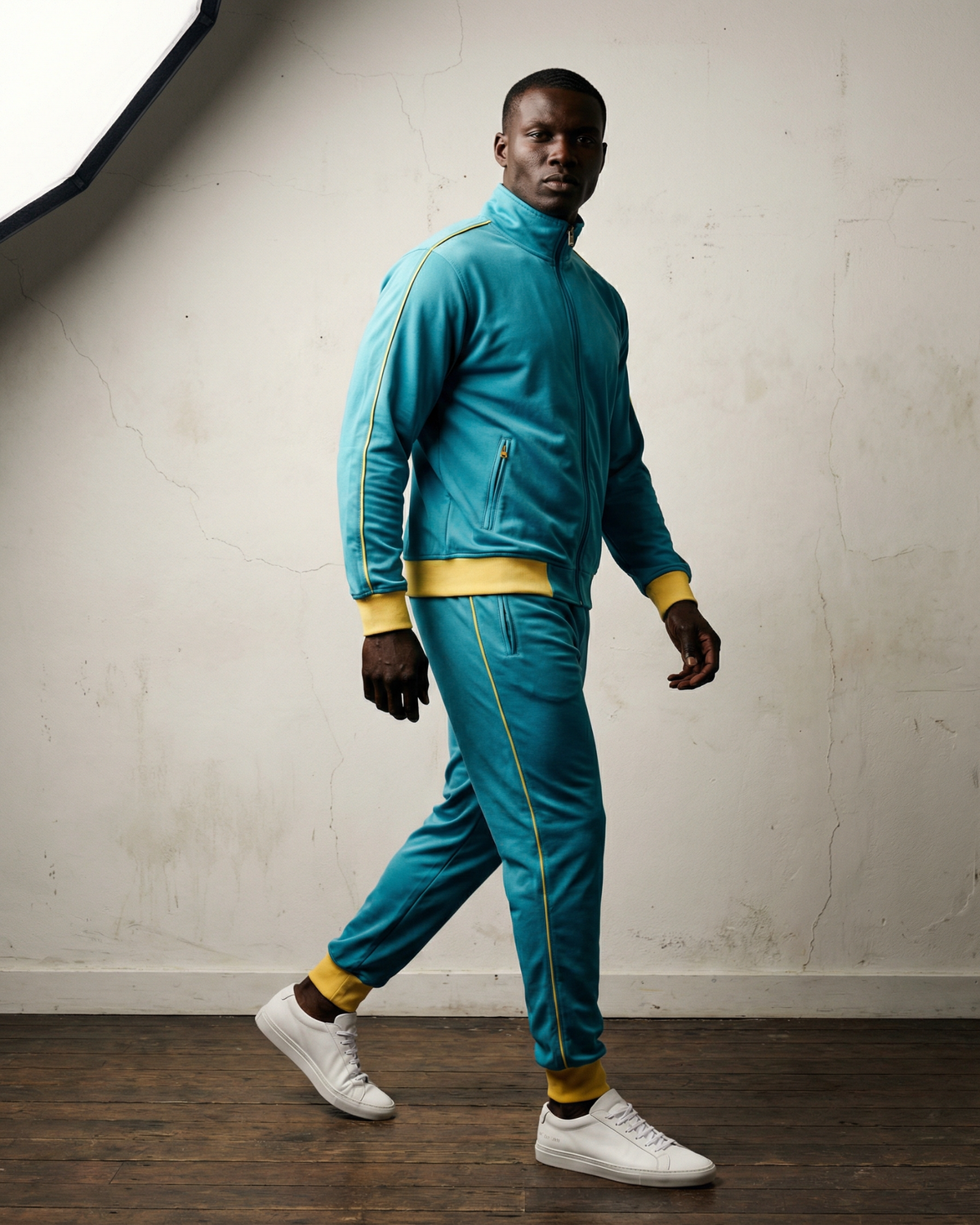 The Classic Jogger Tracksuit – alternate view 20