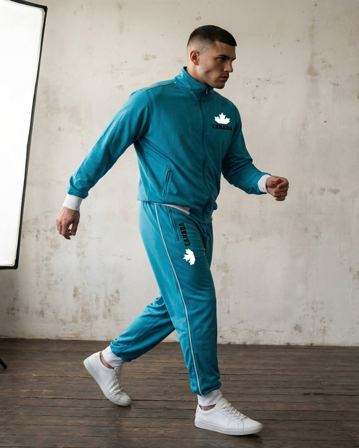 Men's Canada Heritage Tracksuit – alternate view 11