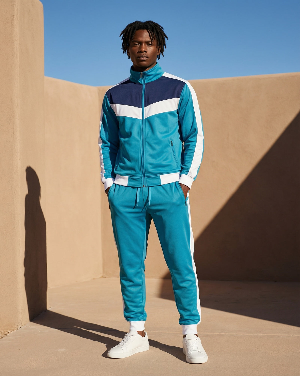 Men's IClimate Activewear Set – alternate view 51