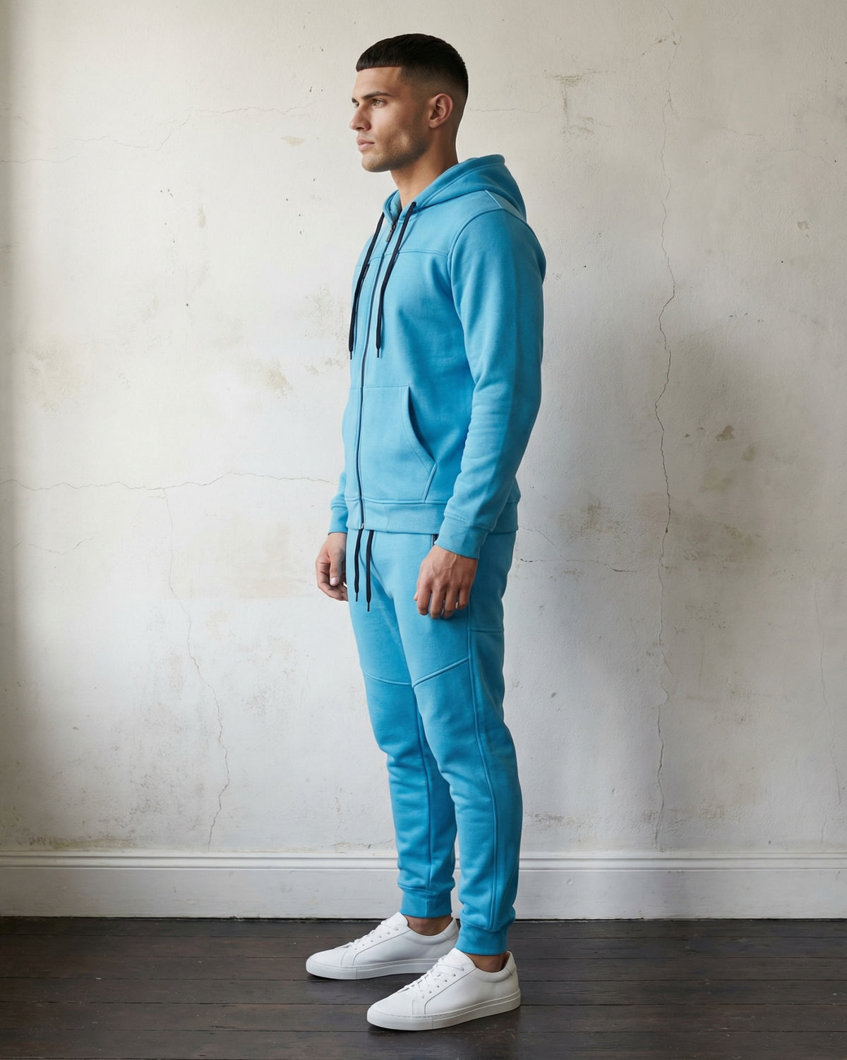 Men's Tech Jogger Sweatsuit – alternate view 22