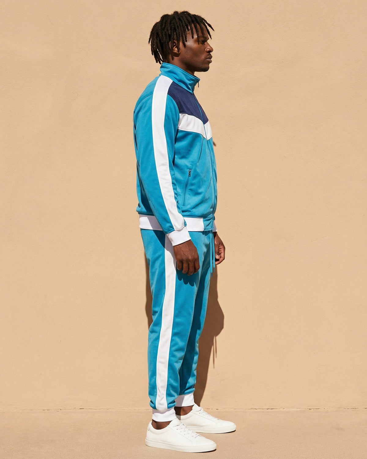 Men's IClimate Activewear Set – alternate view 52