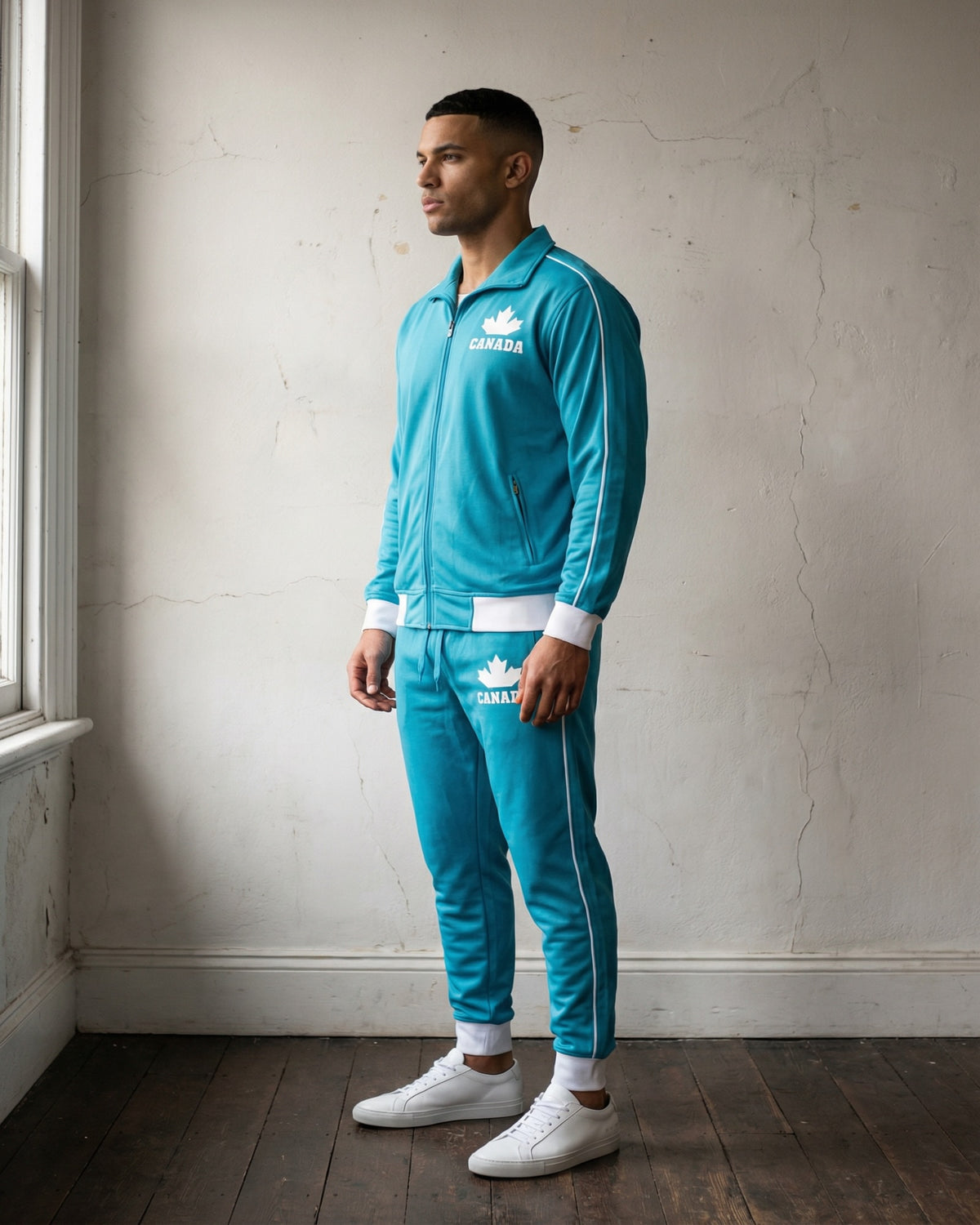 Men's Canada Heritage Tracksuit – alternate view 12