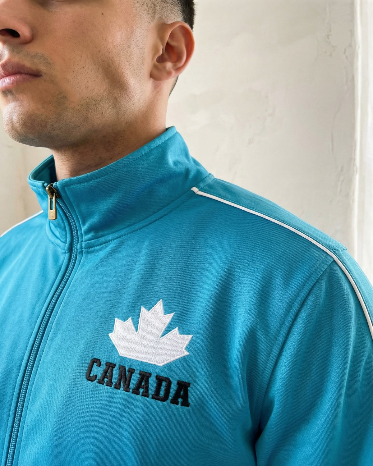 Men's Canada Heritage Tracksuit – alternate view 13