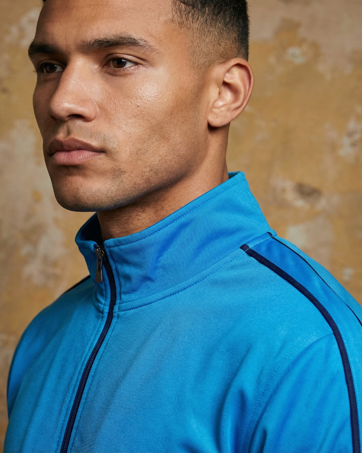 Men's Classic Spring Tracksuit – alternate view 42