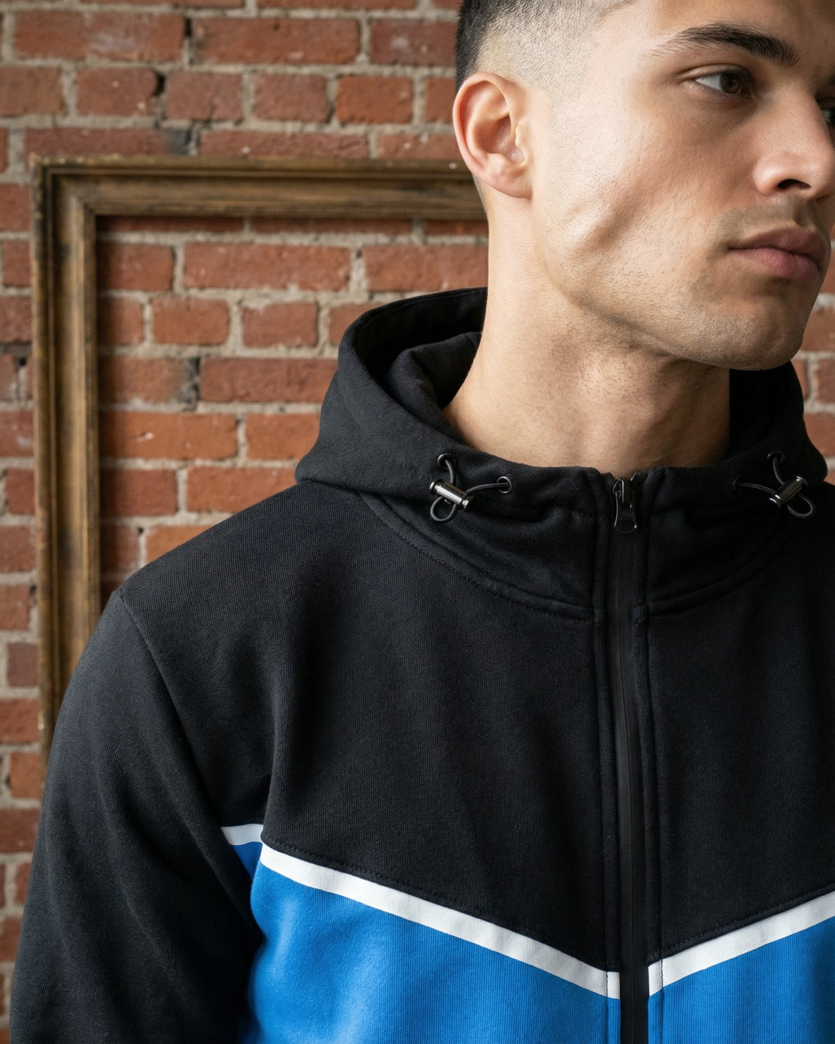 The Dynamic Tech Fleece Suit – alternate view 5