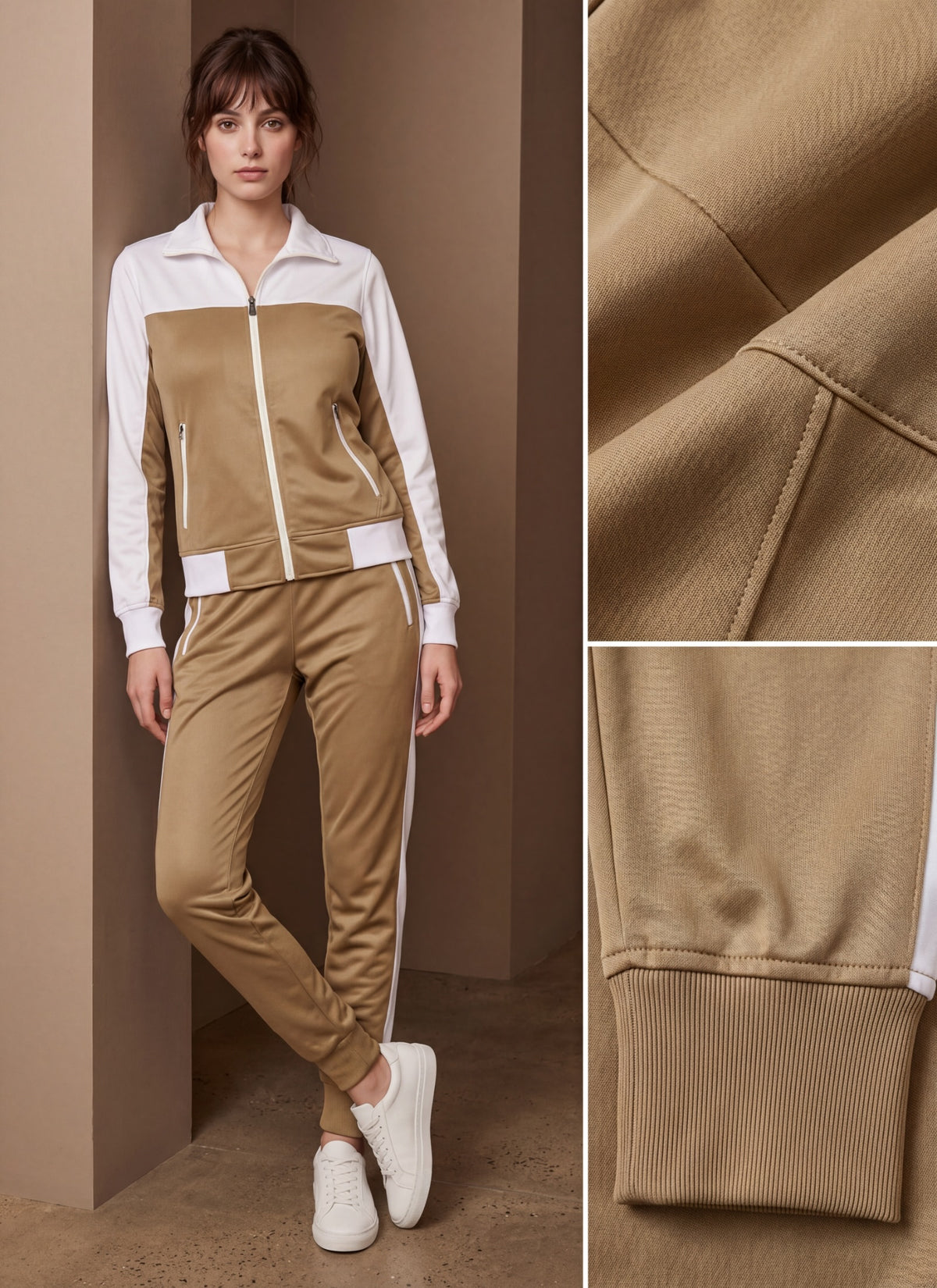 Women's Fashionary Tracksuit – alternate view 32