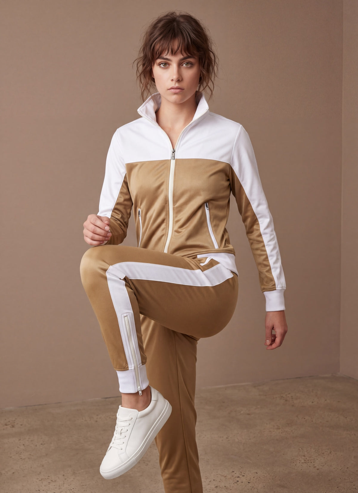 Women's Fashionary Tracksuit – alternate view 33