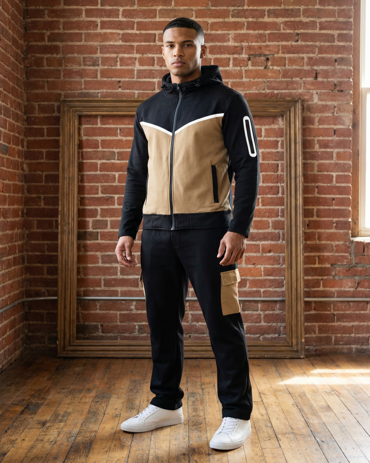 The Dynamic Tech Fleece Suit – alternate view 13