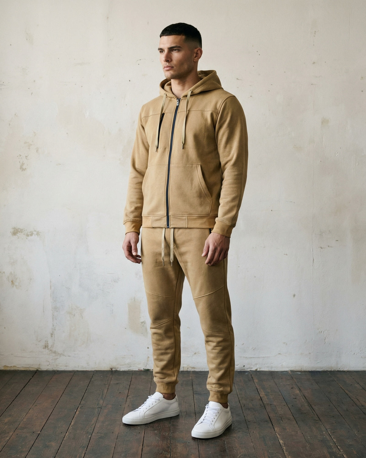 Men's Tech Jogger Sweatsuit – alternate view 26