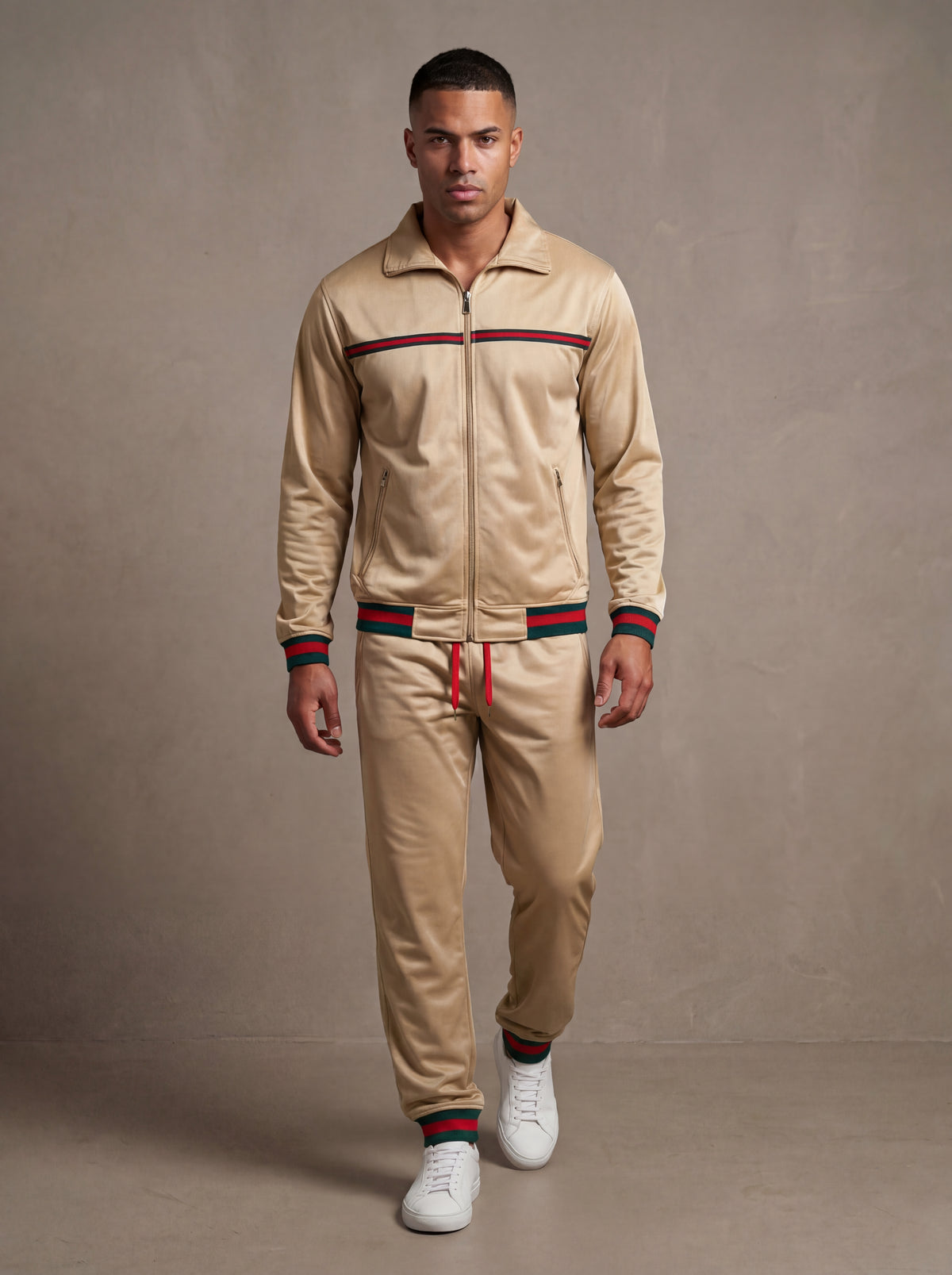 Men's Reefing Spring Jogger Set – alternate view 18