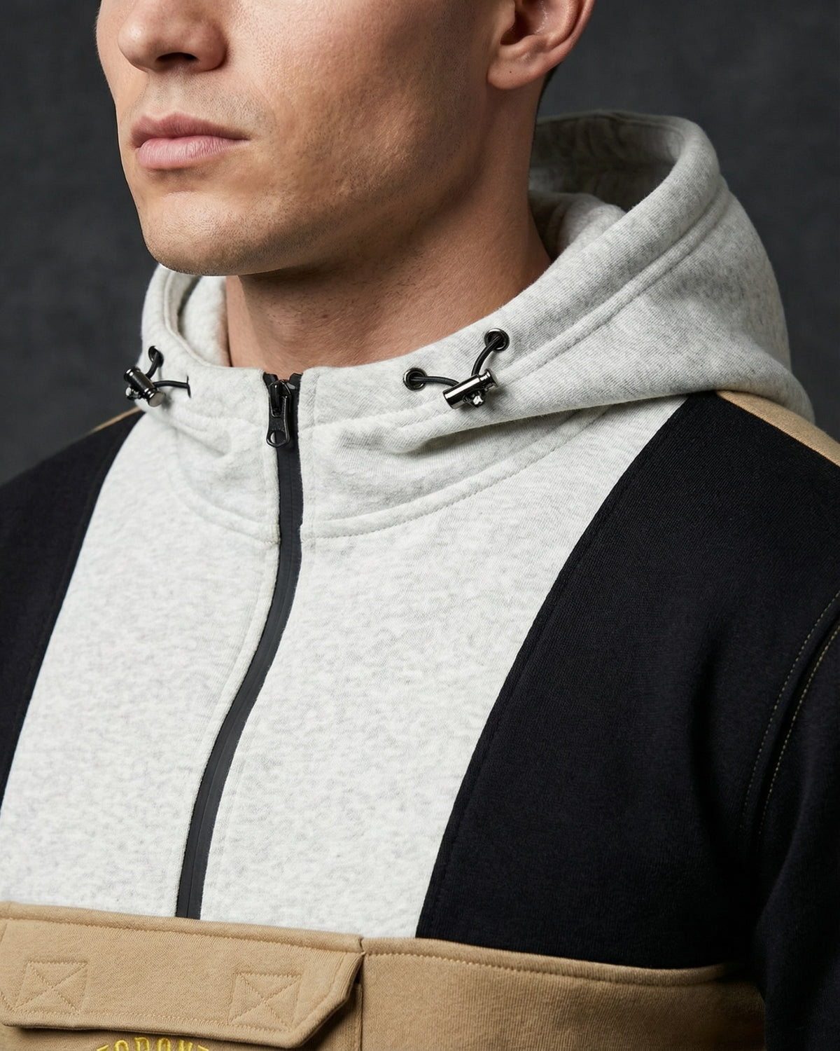 Men's Basketball Heavyweight Fleece Set – alternate view 12