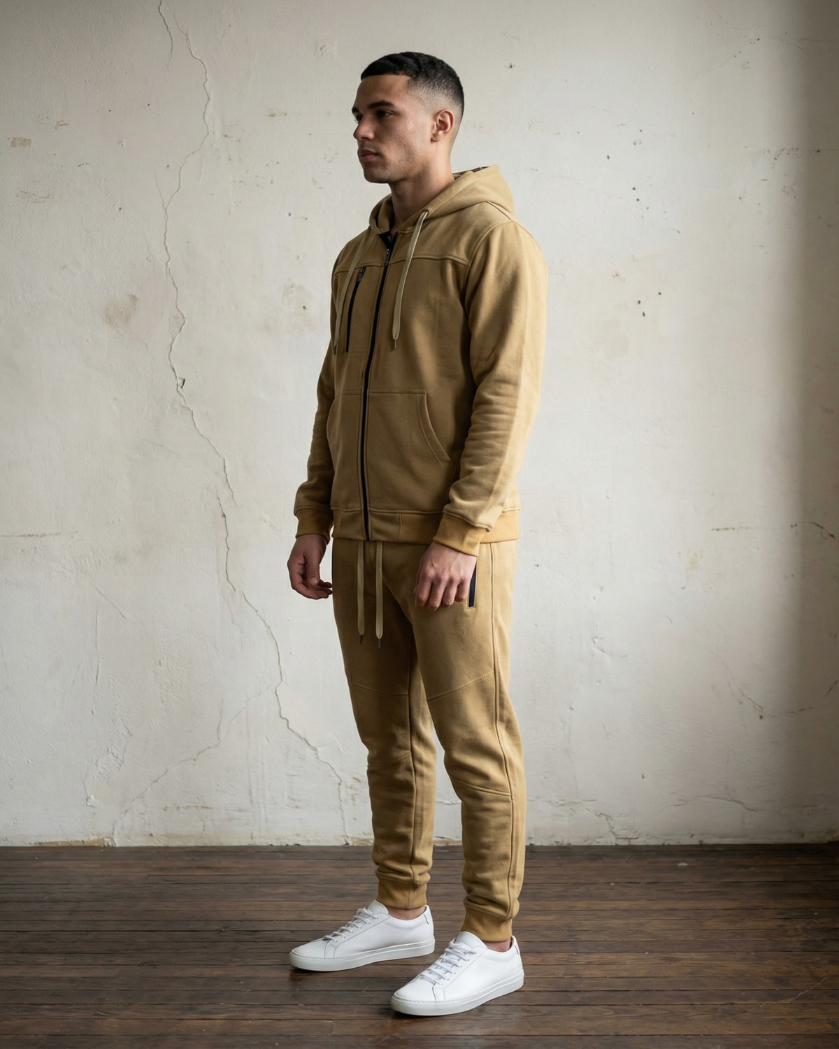 Men's Tech Jogger Sweatsuit – alternate view 27