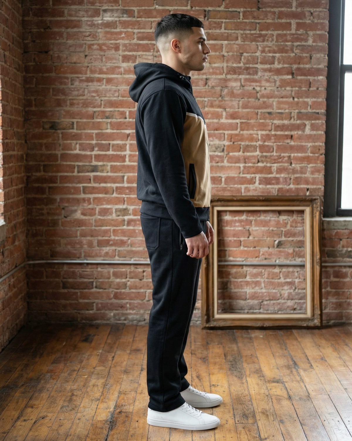 The Dynamic Tech Fleece Suit – alternate view 15