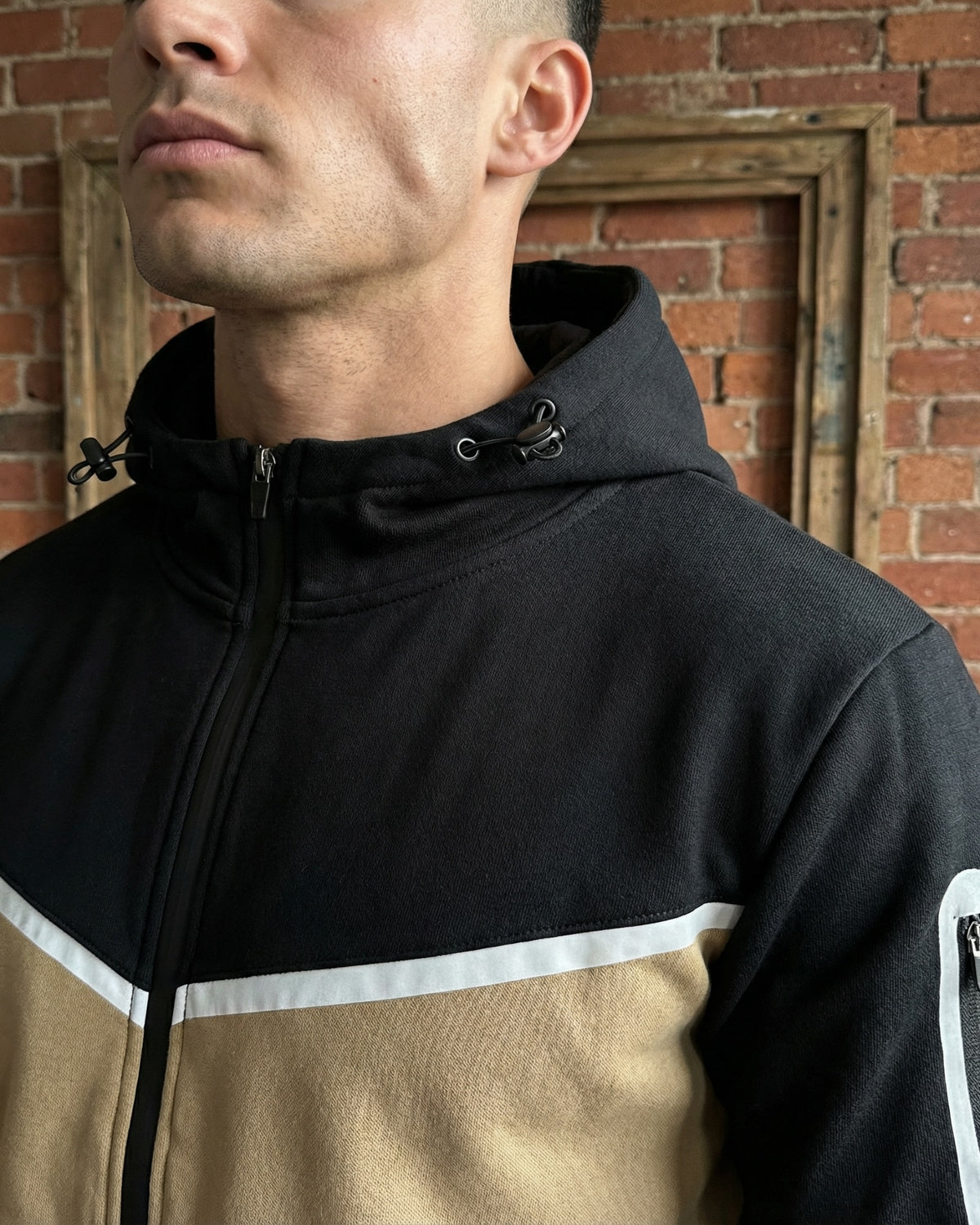 The Dynamic Tech Fleece Suit – alternate view 16