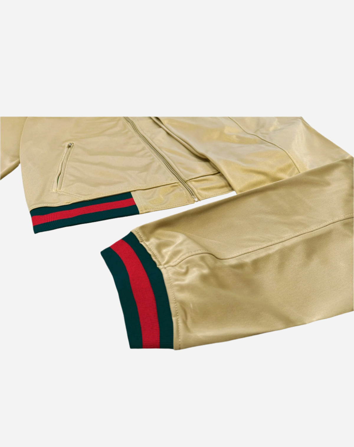 Men's Reefing Spring Jogger Set – alternate view 23