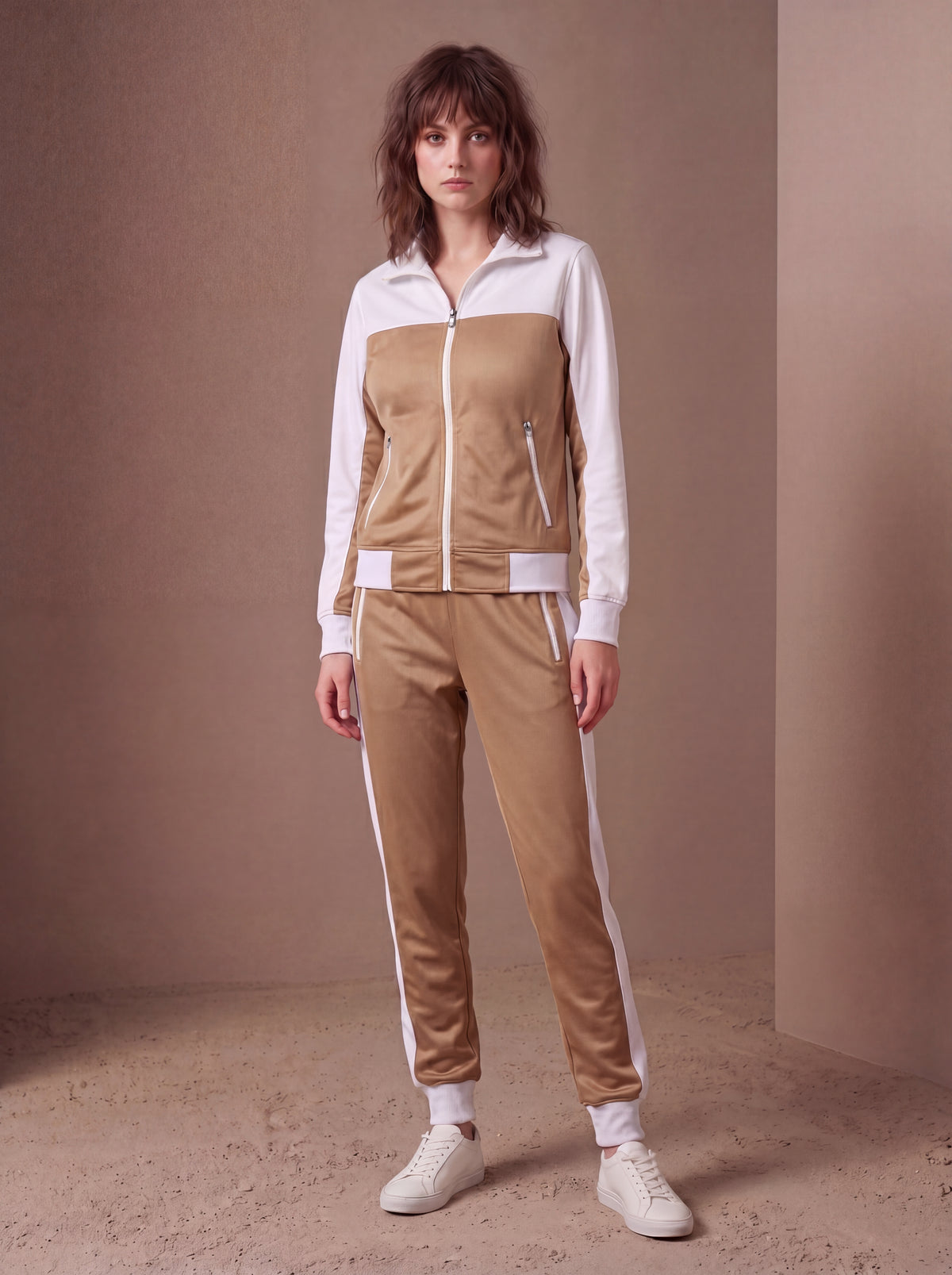 Women's Fashionary Tracksuit – alternate view 31
