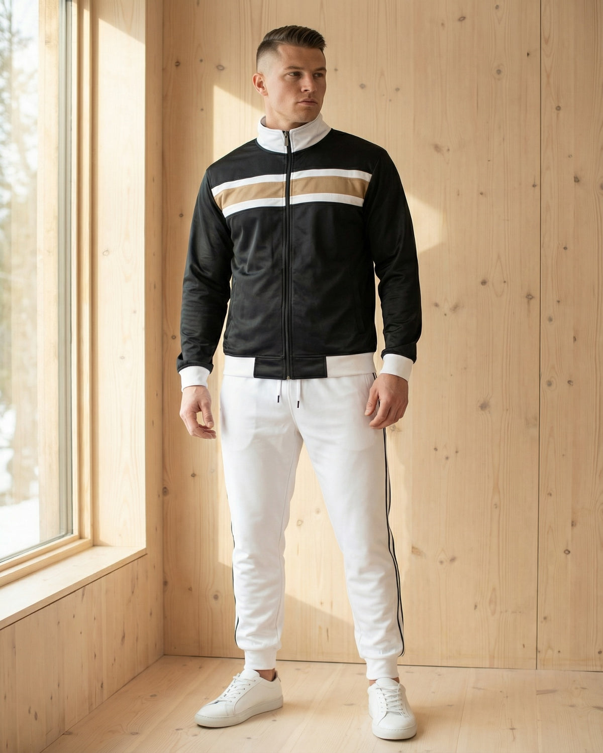 The Complimentary Tracksuit – alternate view 19