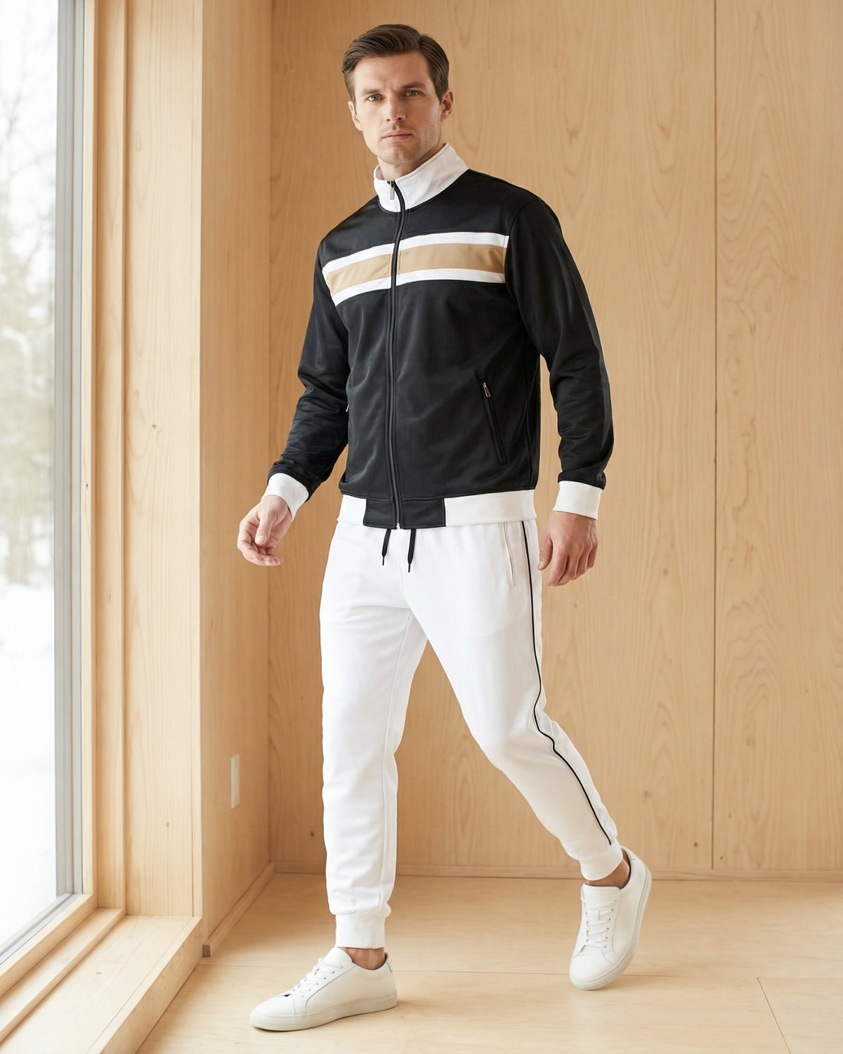 The Complimentary Tracksuit – alternate view 20