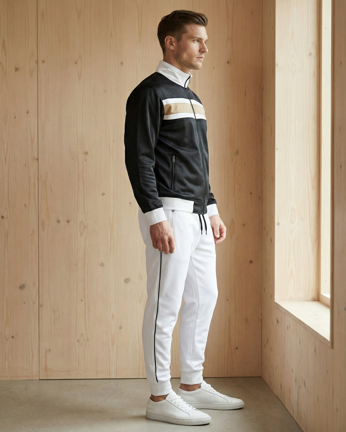 The Complimentary Tracksuit – alternate view 21
