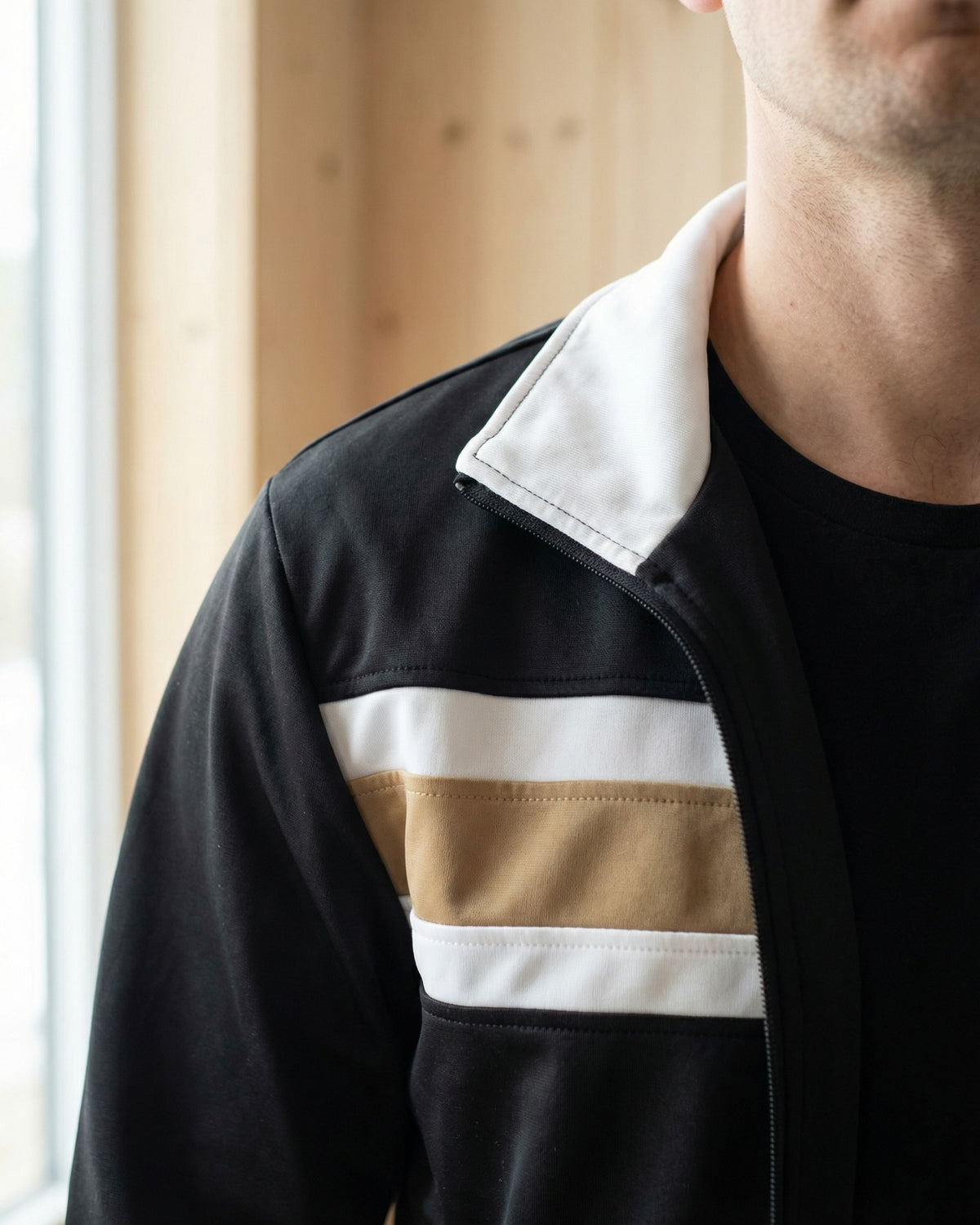 The Complimentary Tracksuit – alternate view 22