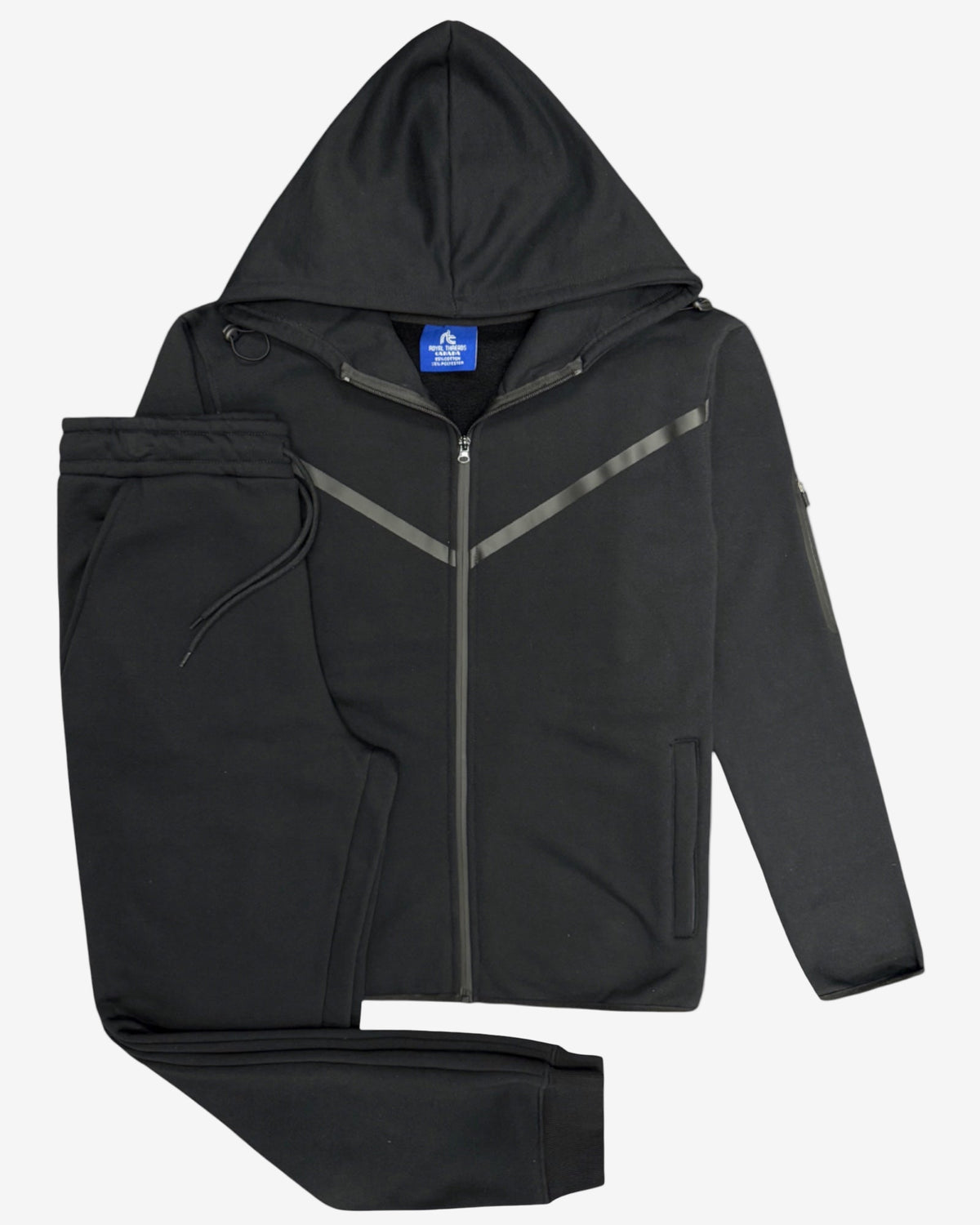 Men’s Performance Tech Fleece Sweatsuit – alternate view 13