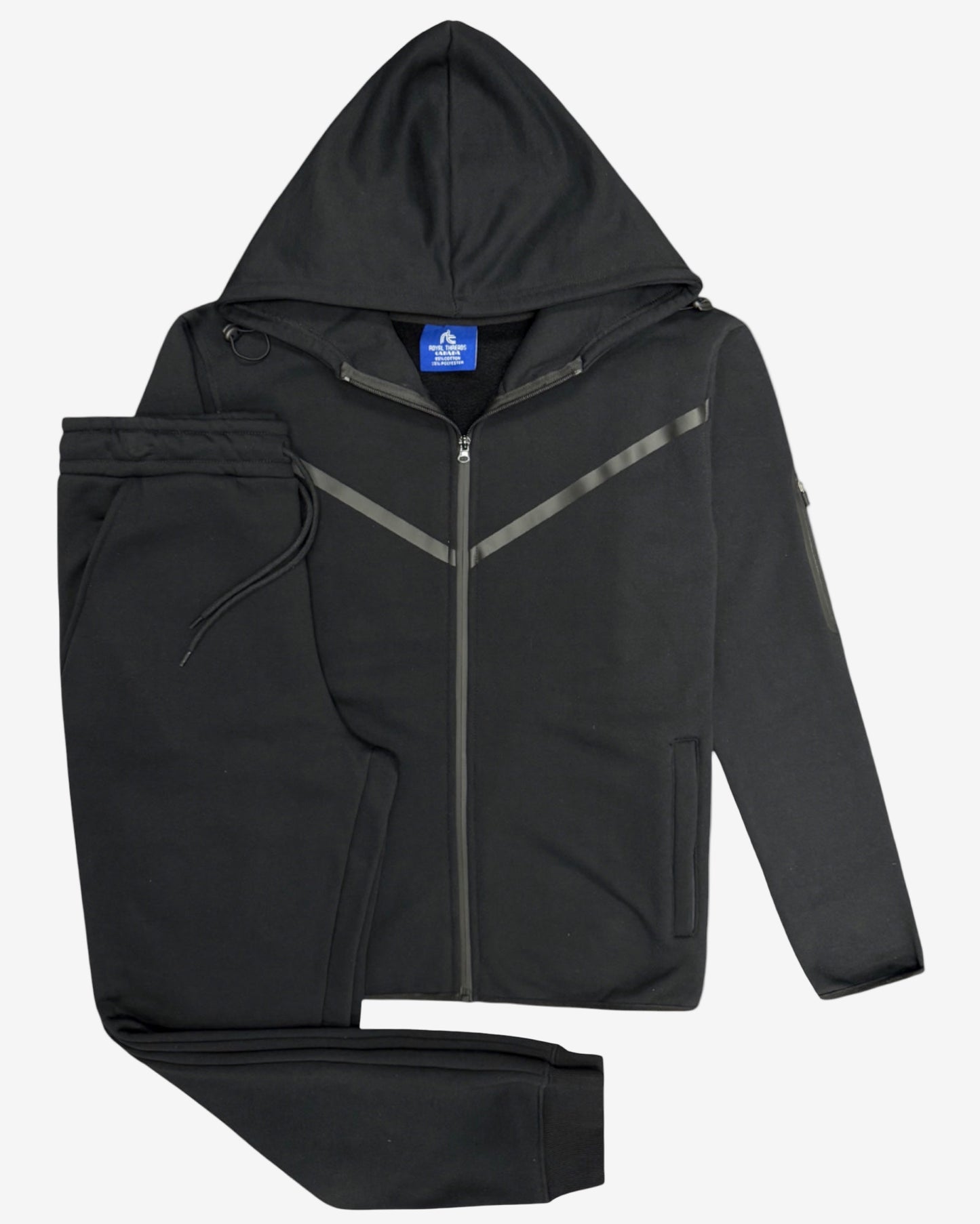 Men’s Performance Tech Fleece Sweatsuit