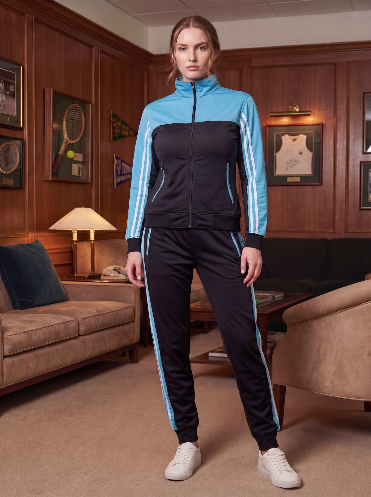 Women's Gladys Co-ord Tracksuit – alternate view 13