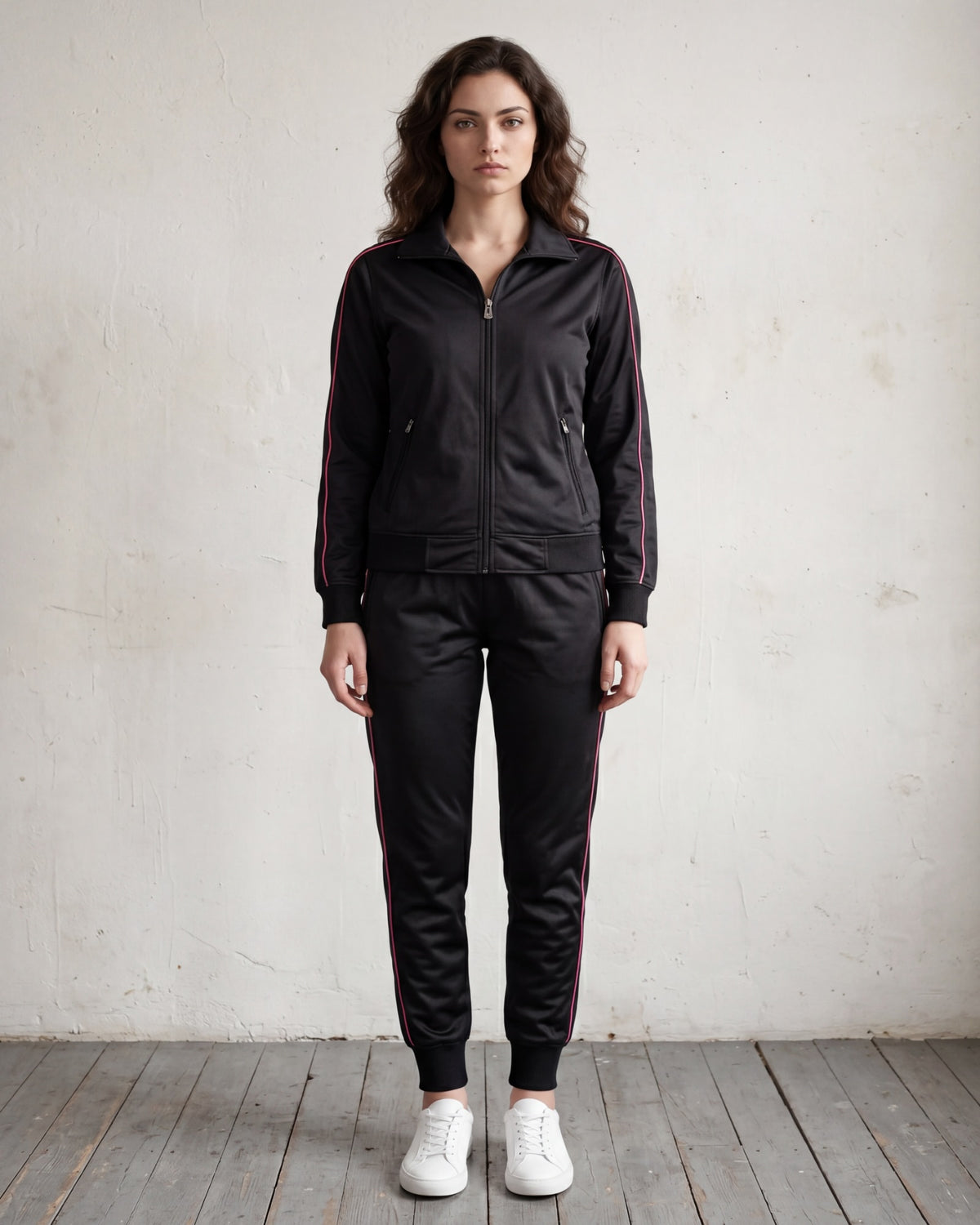 Women's Classic Jogger Tracksuit – alternate view 24