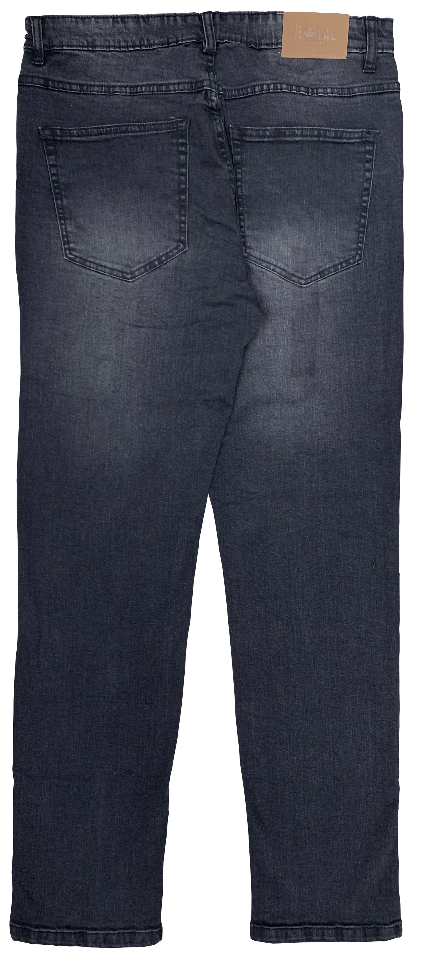 Men's Flex Straight cut Classic Denim Jeans