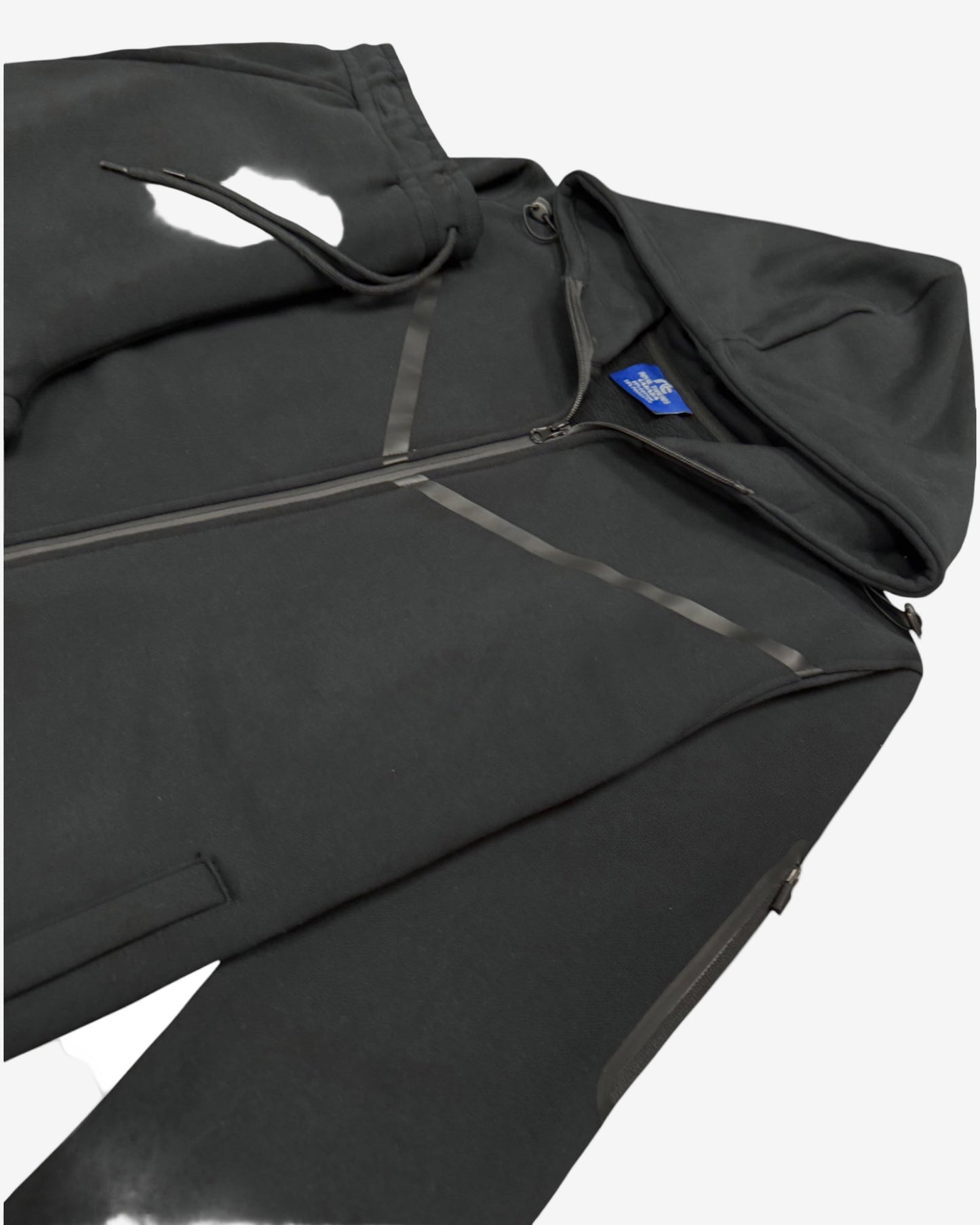 Men’s Performance Tech Fleece Sweatsuit
