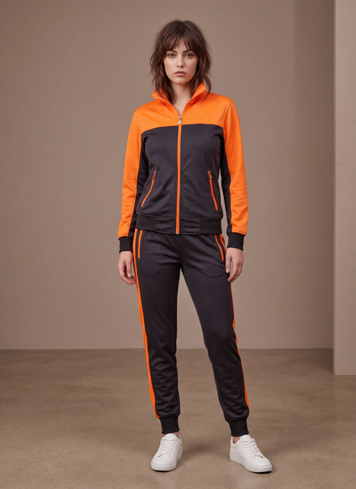 Women's Fashionary Tracksuit – alternate view 26