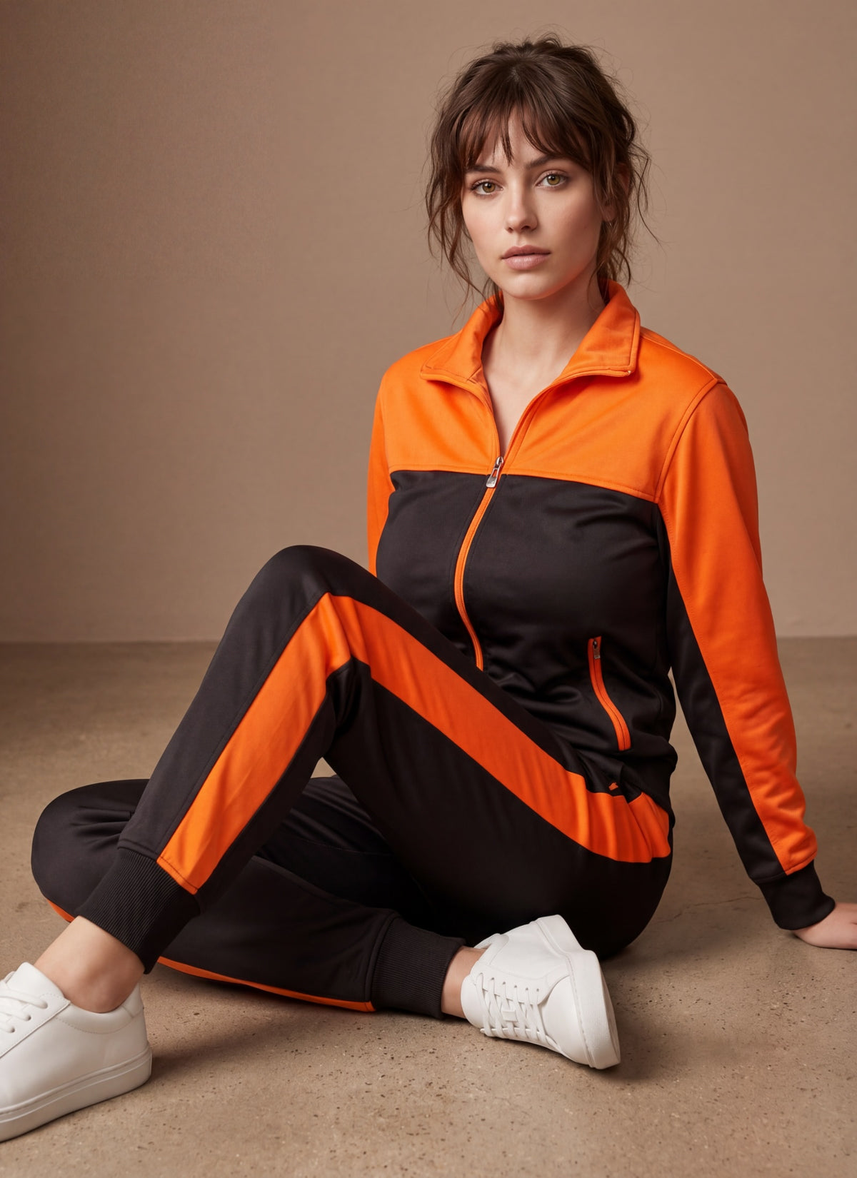 Women's Fashionary Tracksuit – alternate view 27