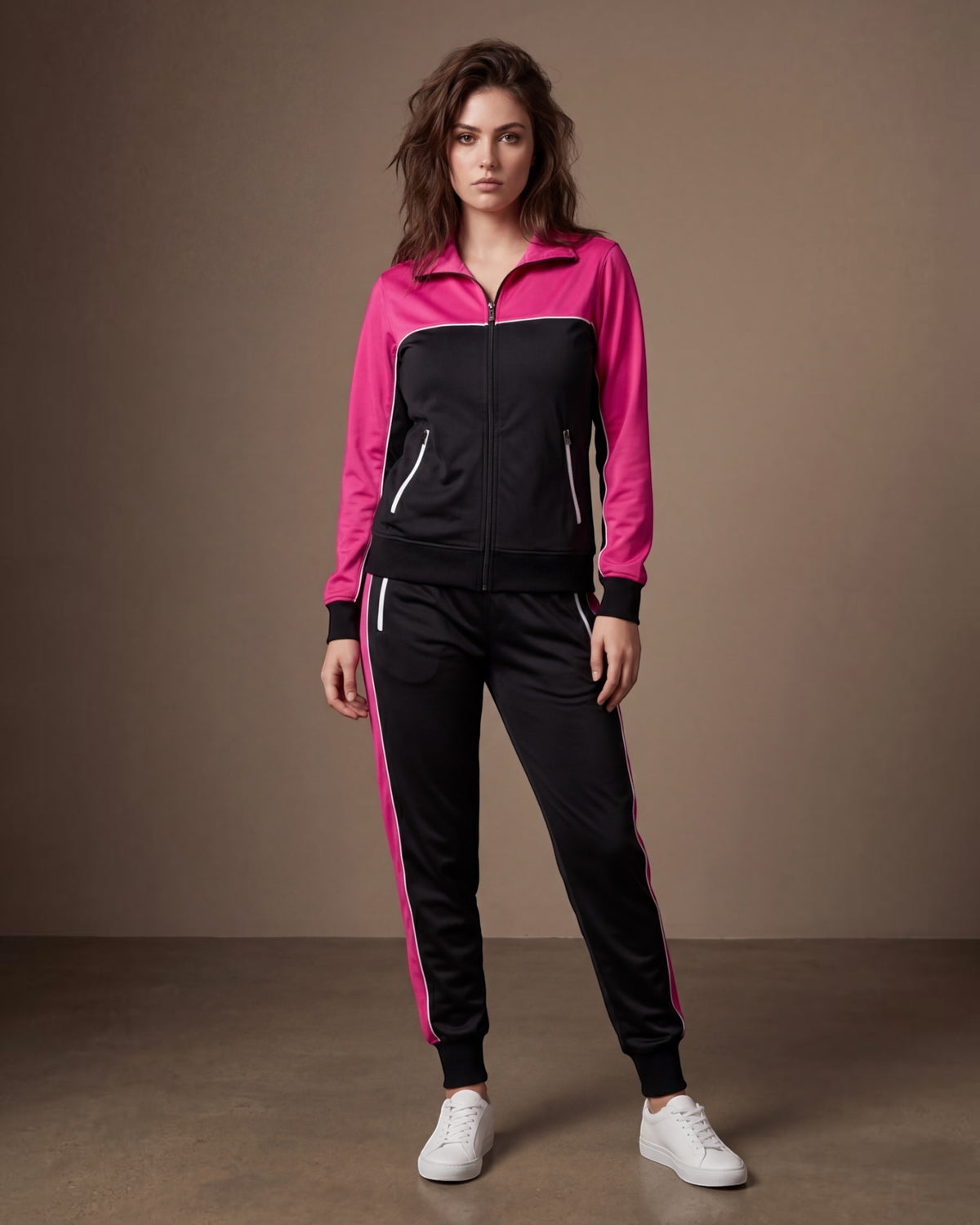 Women's Fashionary Tracksuit – Royal Threads product image