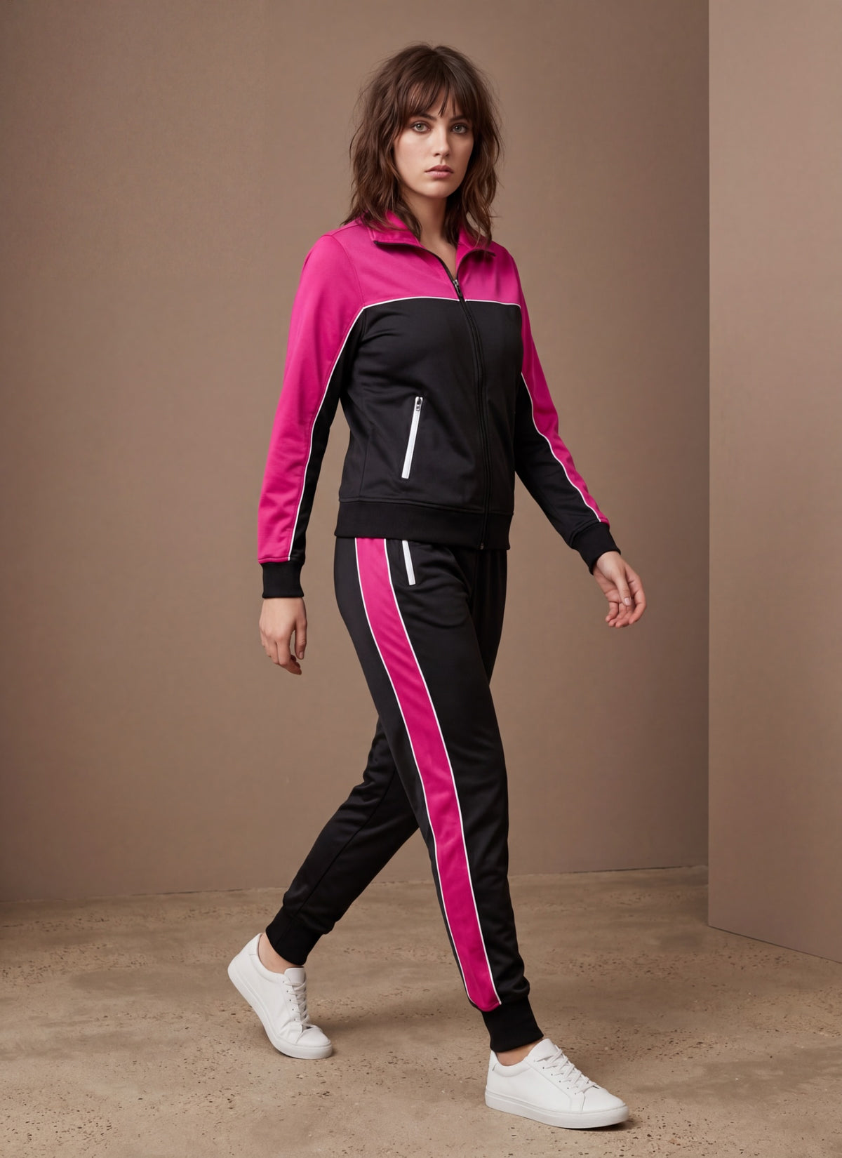 Women's Fashionary Tracksuit – alternate view 3