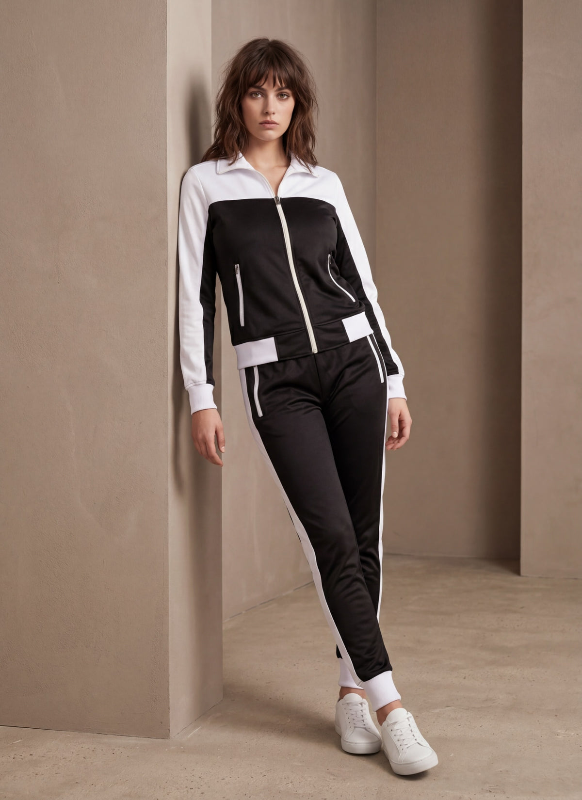 Women's Fashionary Tracksuit – alternate view 35