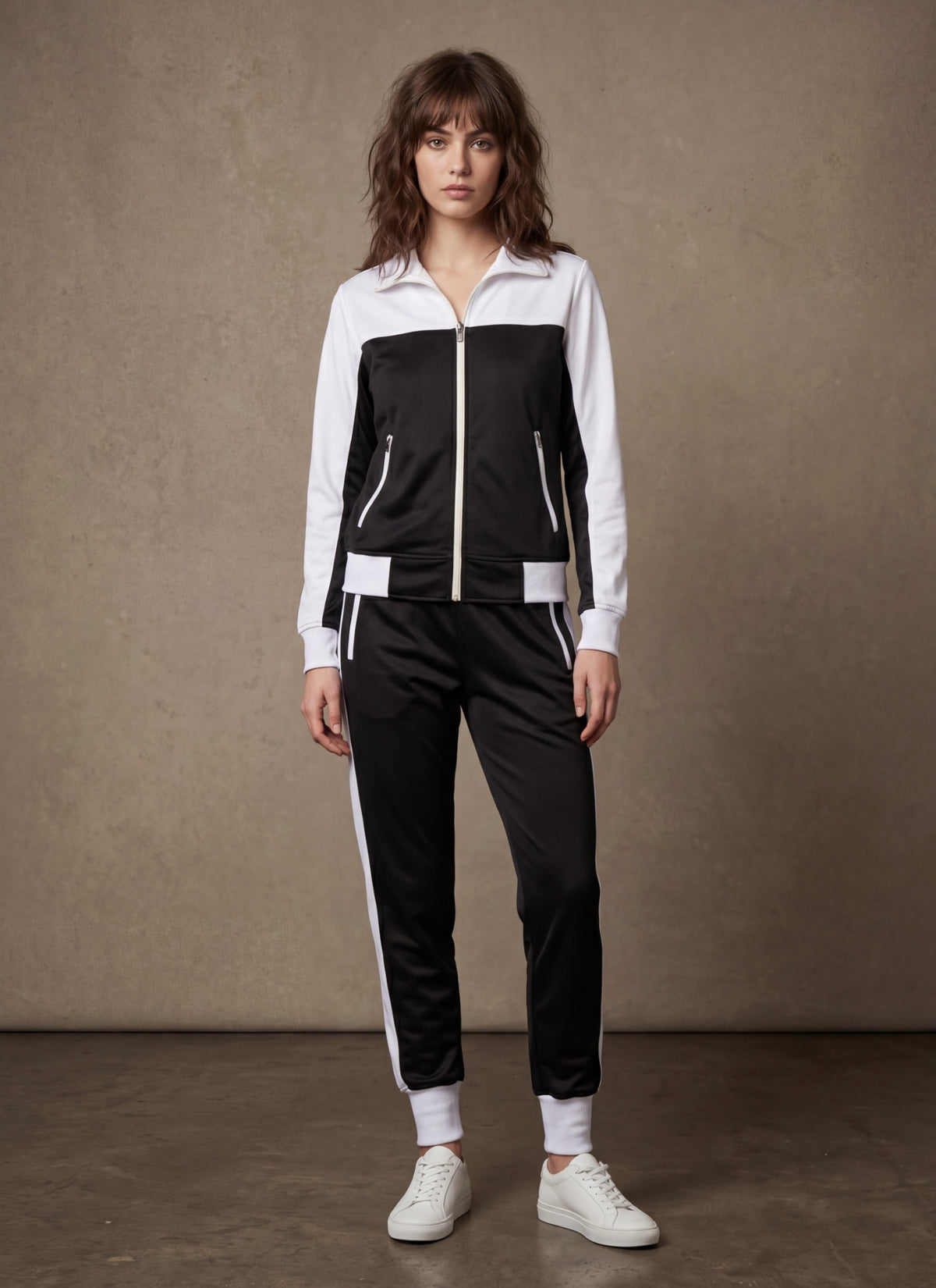 Women's Fashionary Tracksuit – alternate view 34