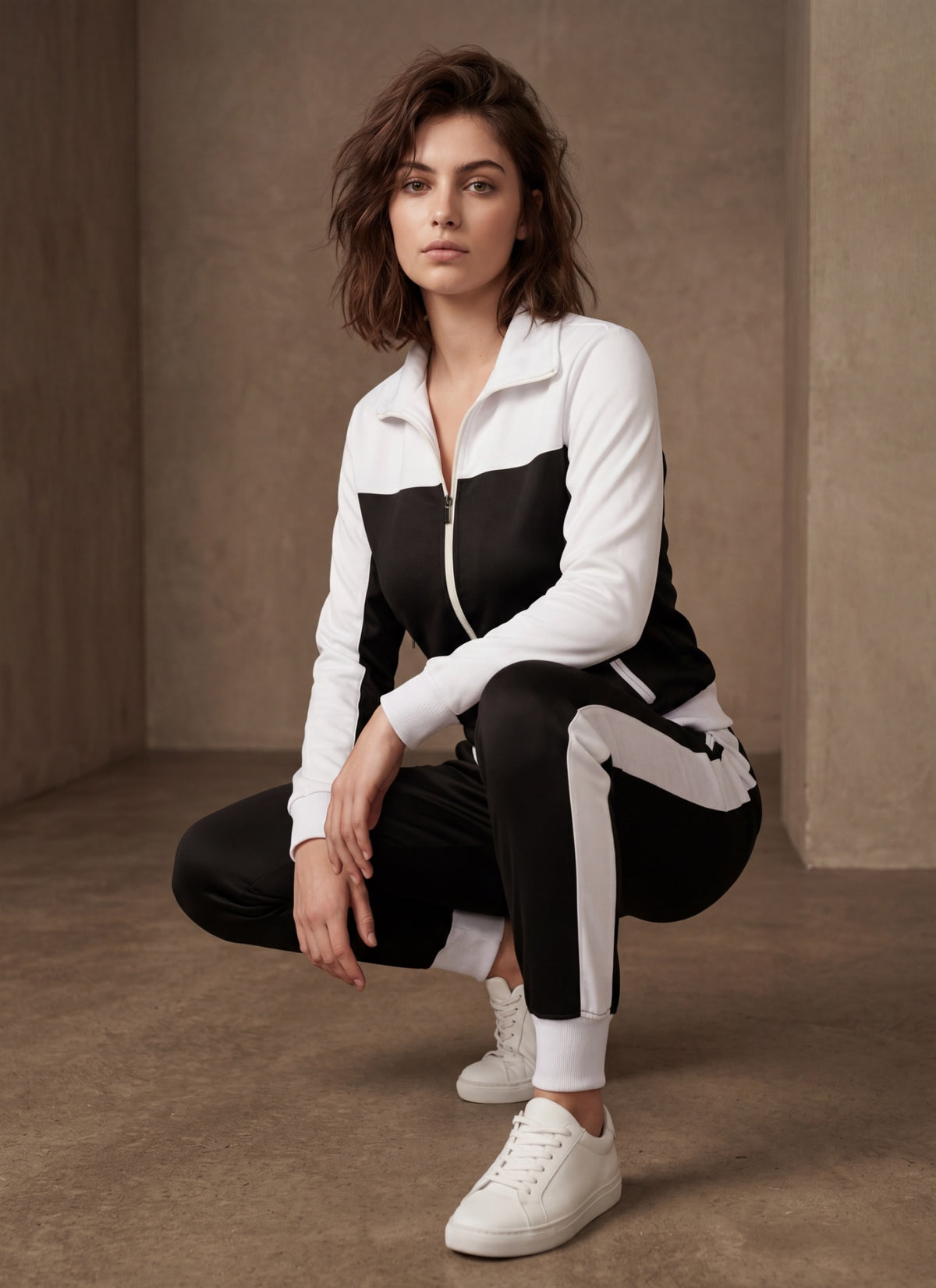 Women's Fashionary Tracksuit – alternate view 36
