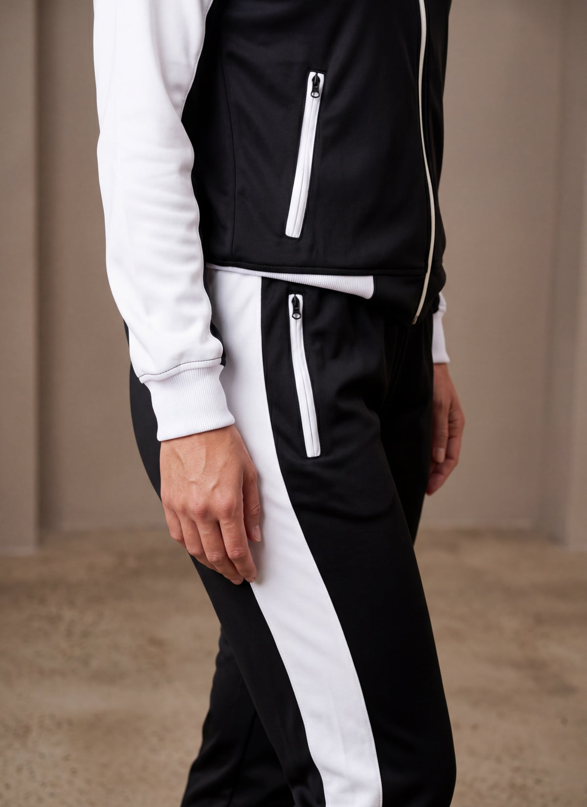 Women's Fashionary Tracksuit – alternate view 37