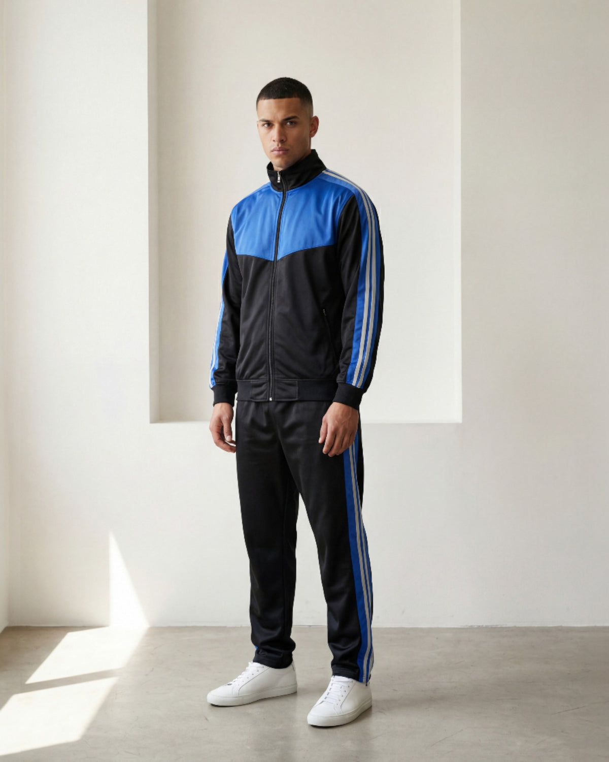 Men's Essentials Tracksuit – alternate view 8