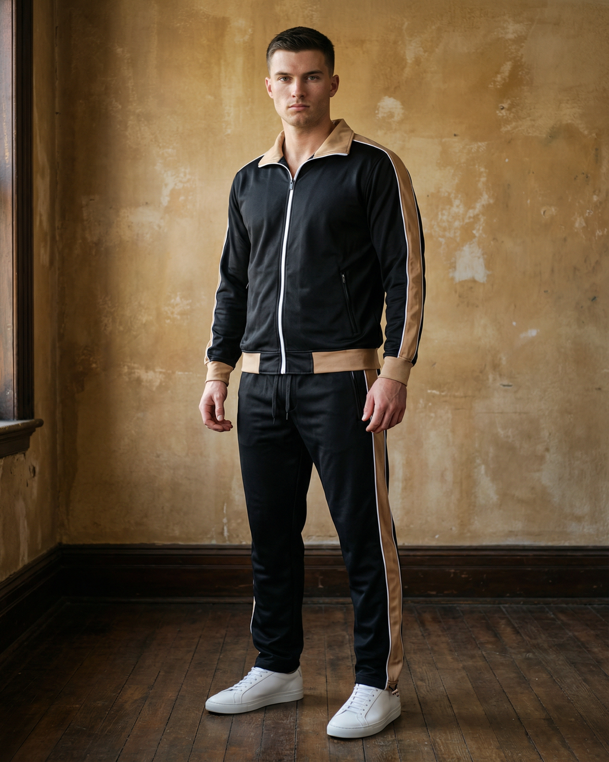 Series Three Tracksuit – alternate view 7