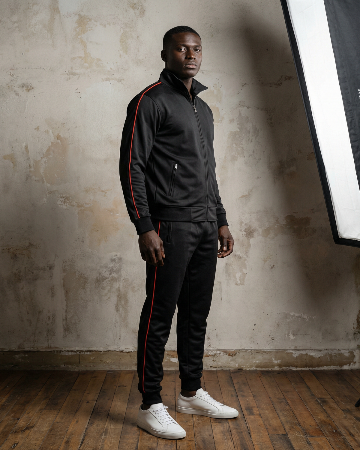 The Classic Jogger Tracksuit – alternate view 15
