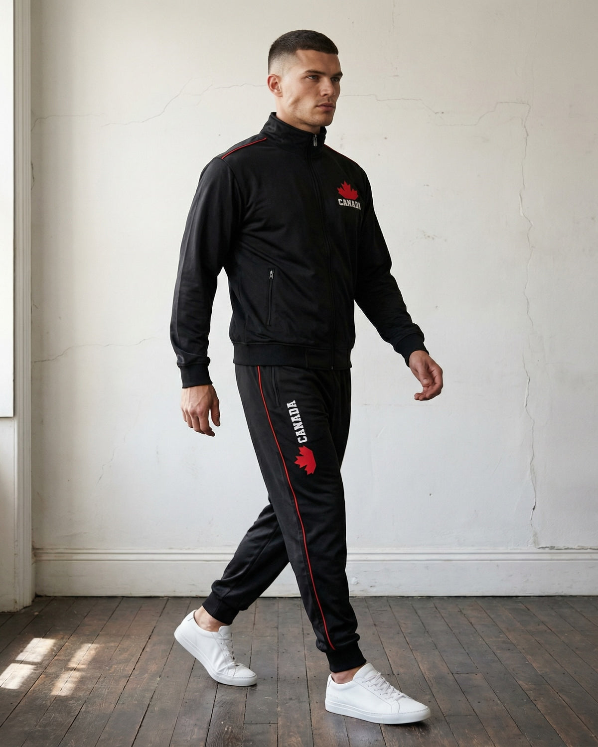 Men's Canada Heritage Tracksuit – alternate view 21