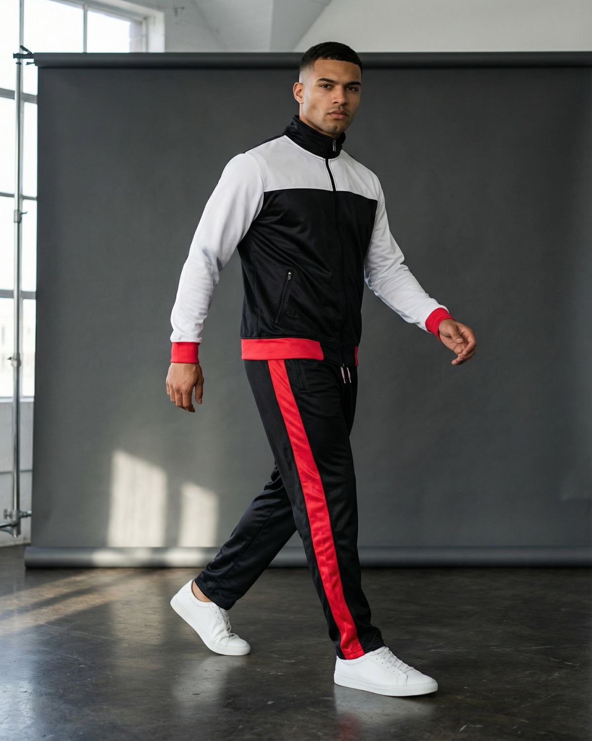 The Tall Men Tracksuit – alternate view 6