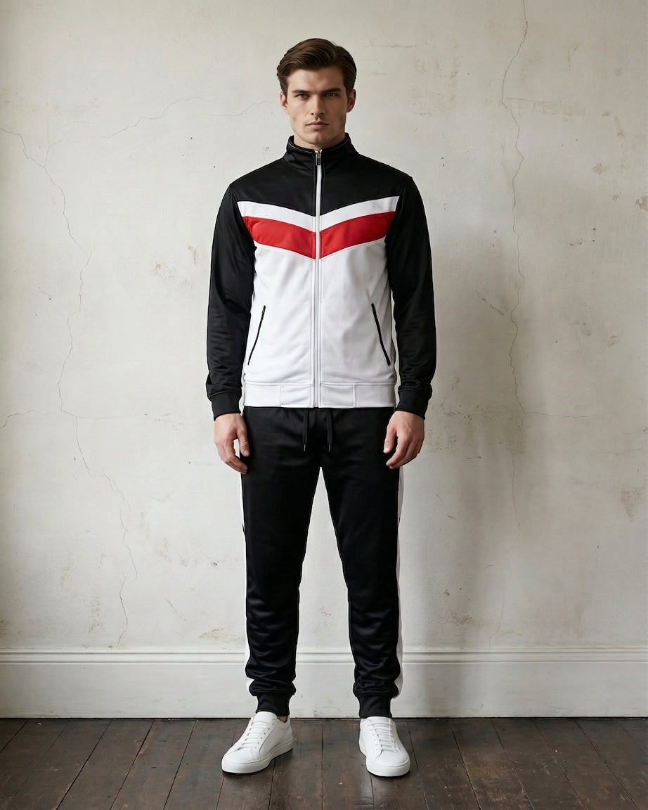 Men's Flex it Tracksuit – alternate view 14