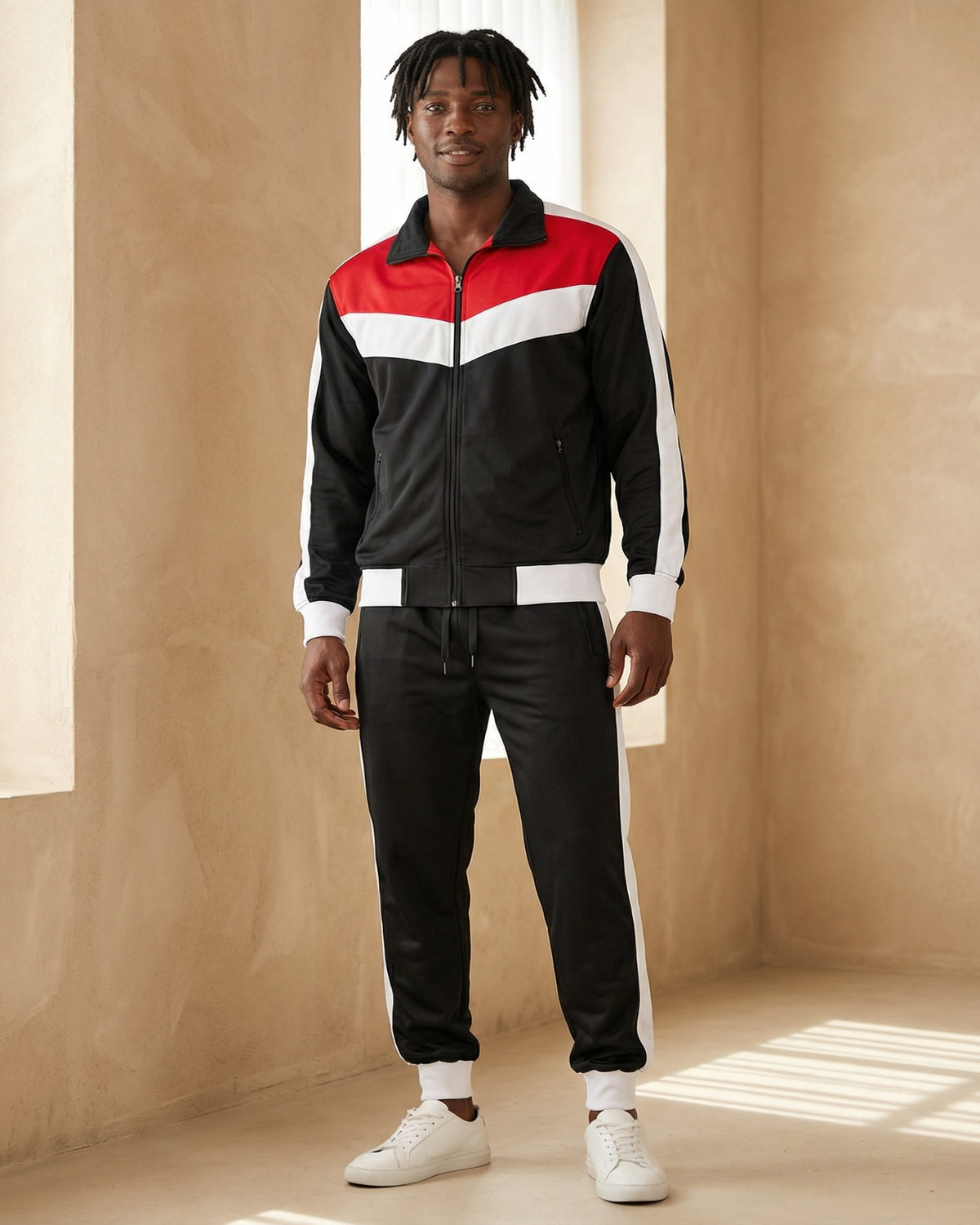 Men's IClimate Activewear Set – alternate view 16