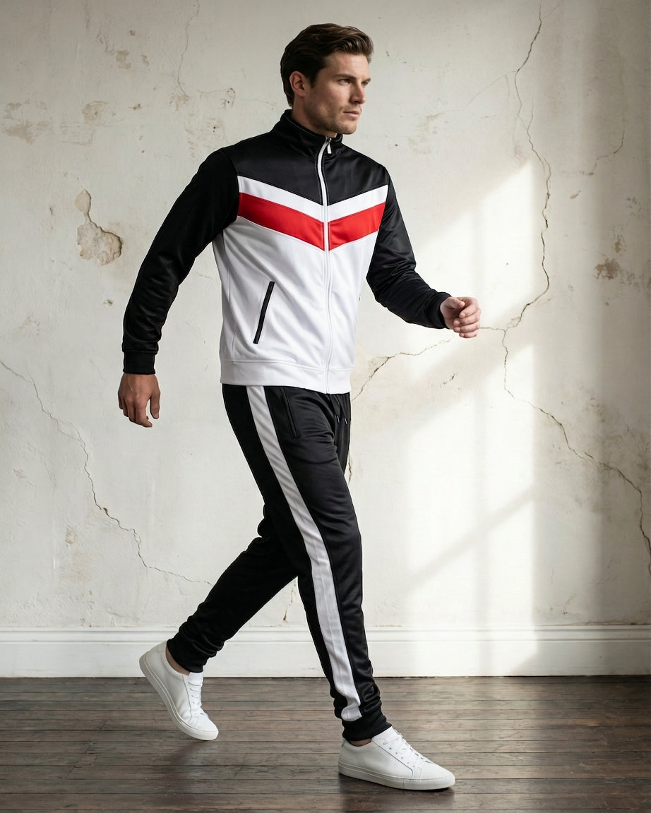 Men's Flex it Tracksuit – alternate view 15