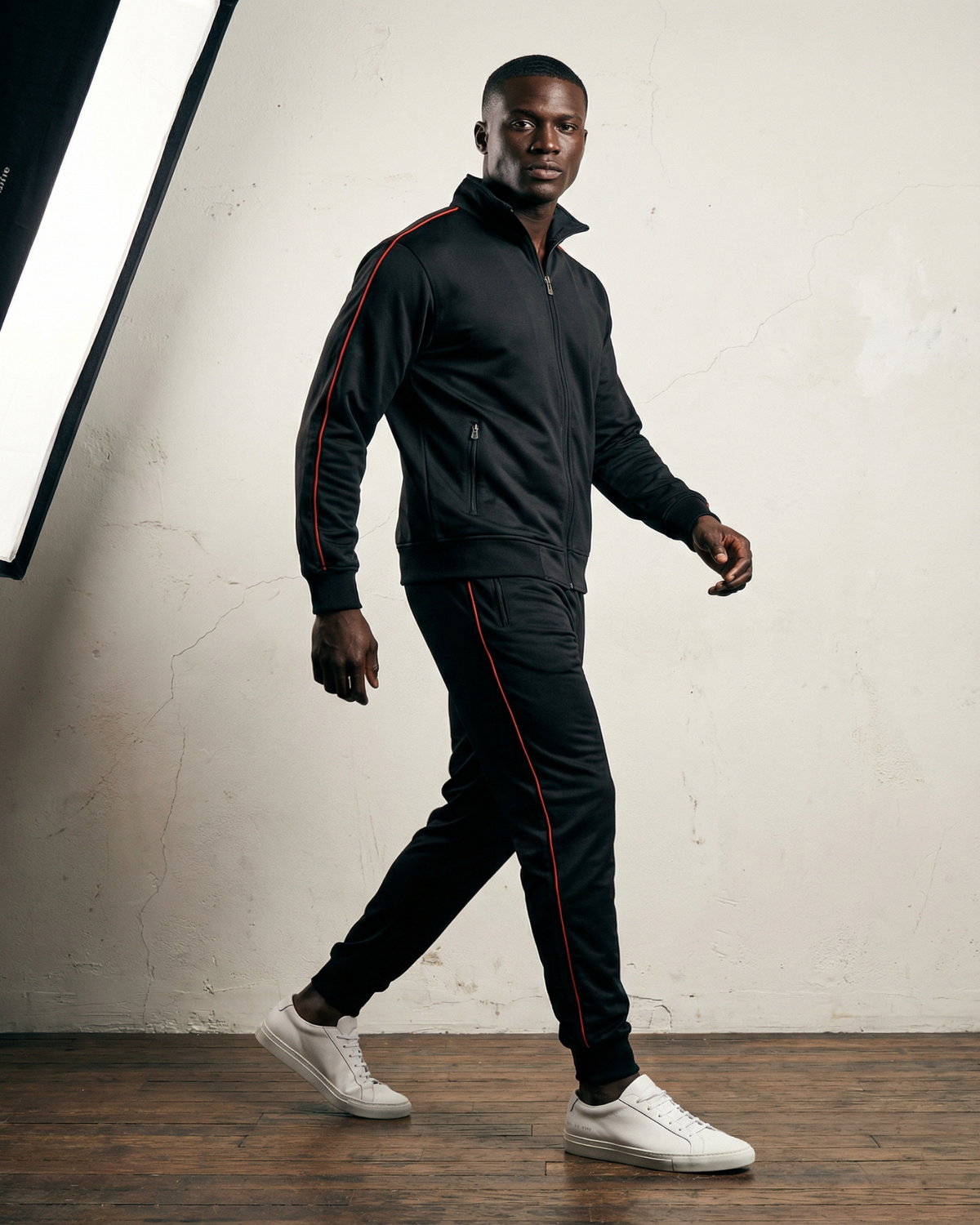 The Classic Jogger Tracksuit – alternate view 14