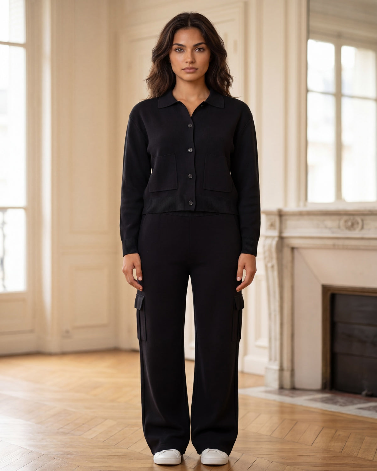 The Avery Knit Set – alternate view 6